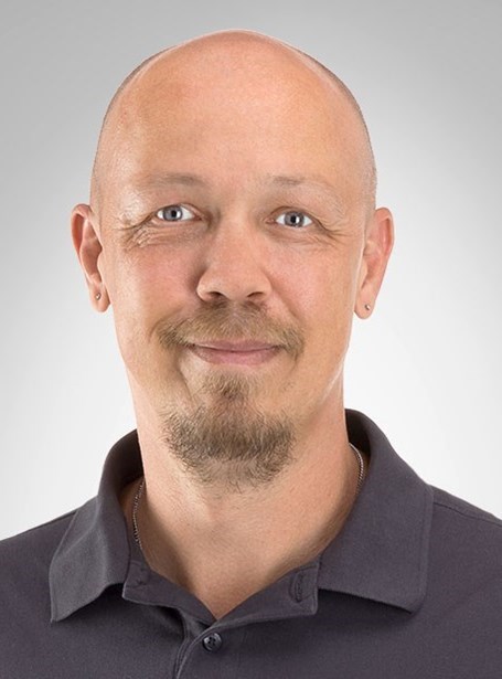 Photo di Marco Bätschmann