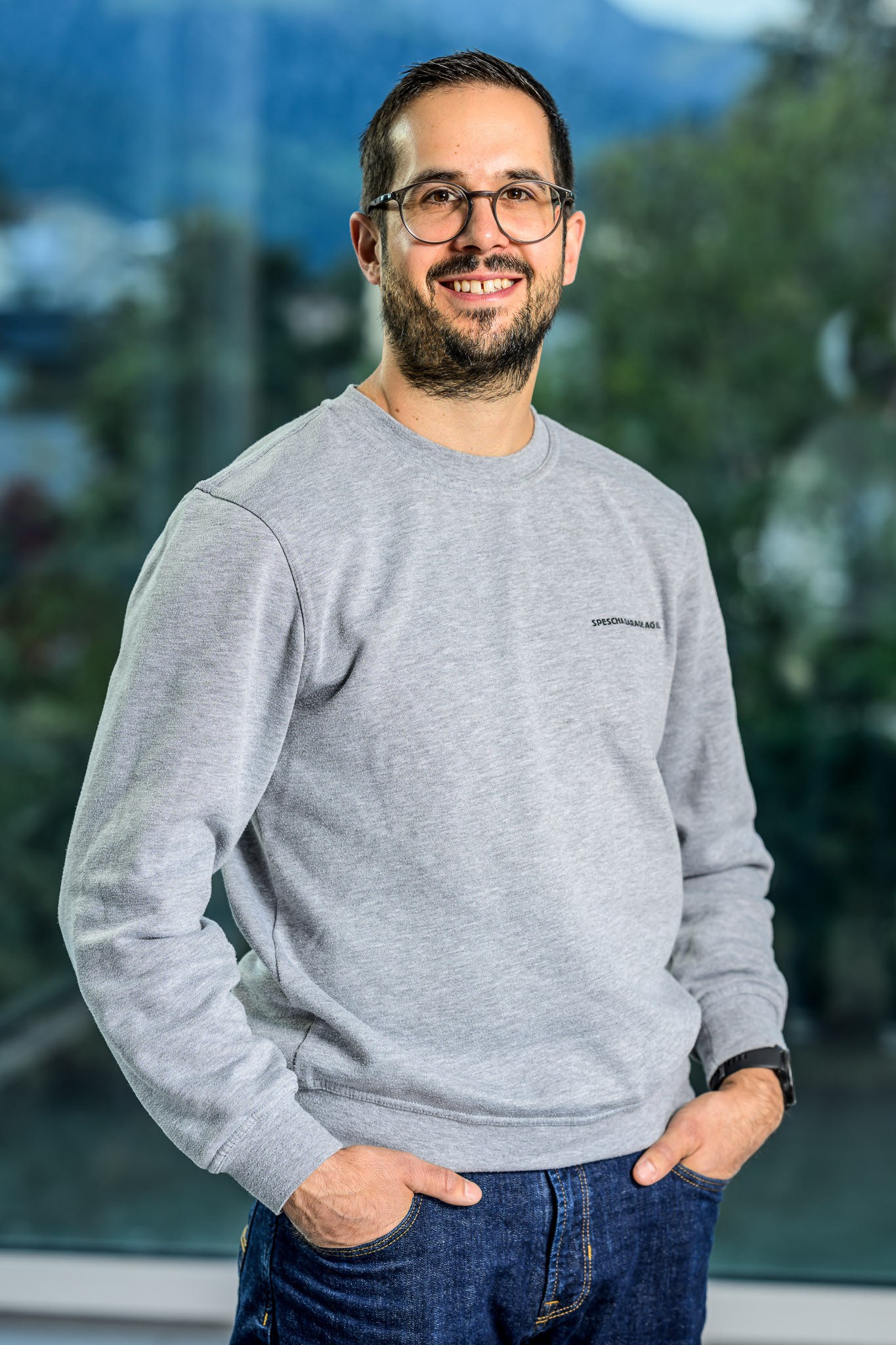 Foto von Remo Wellinger