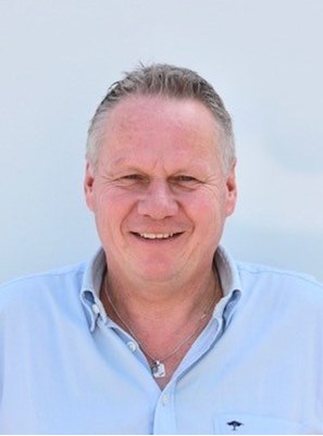 Foto von Richard Müller