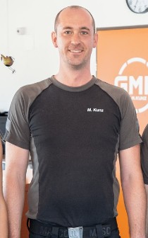 Foto von Martin Kunz