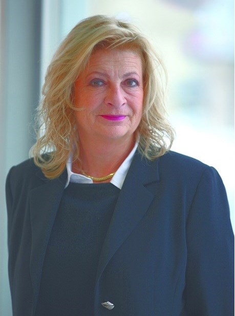Photo de Annemarie Müller