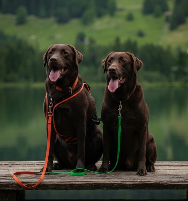 Profile picture of Balu & Simba