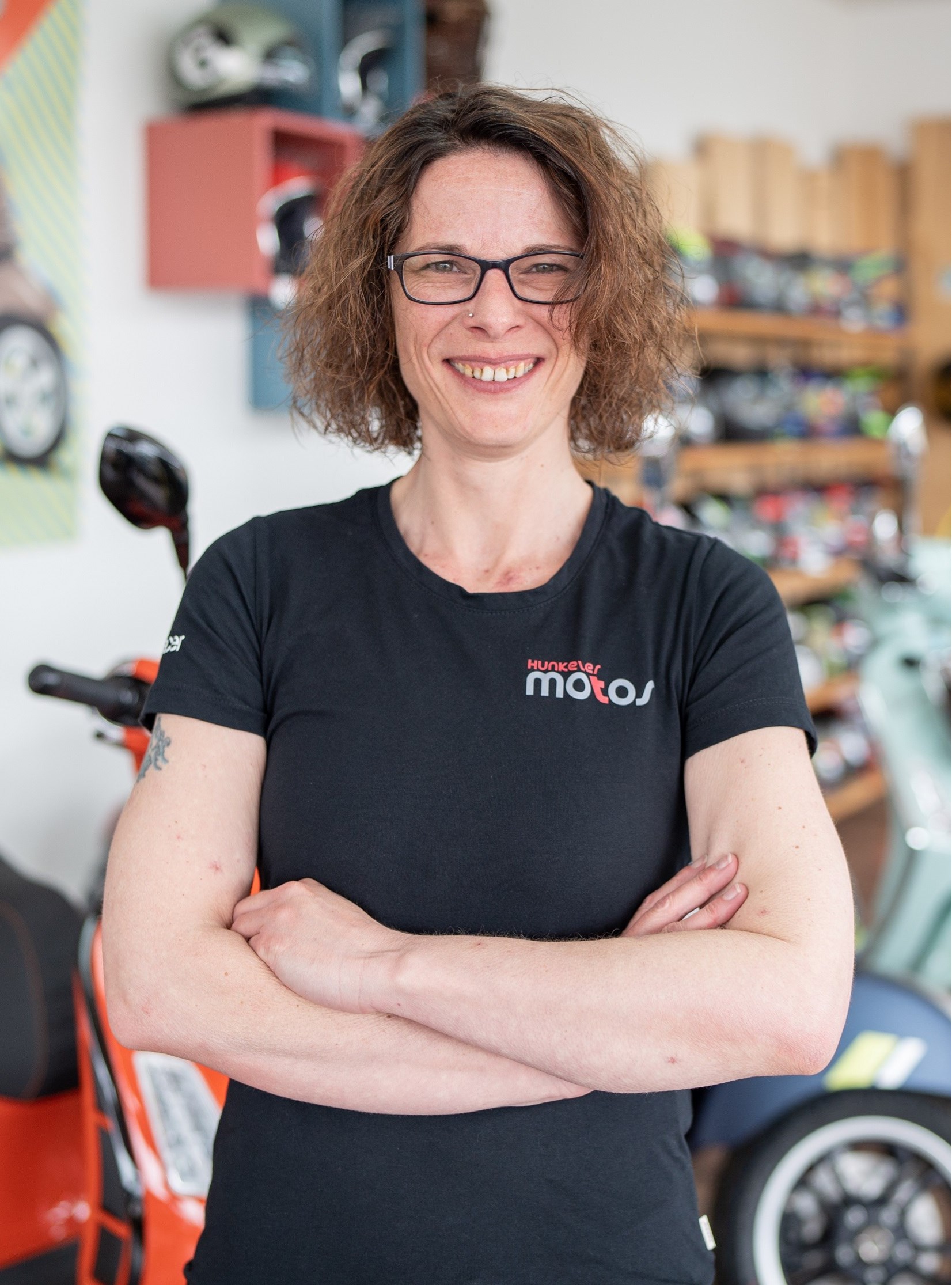 Profile picture of Jeannette Hunkeler