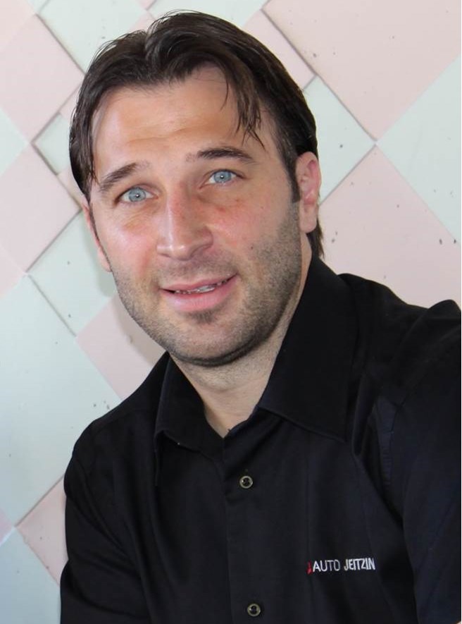 Photo de Patrick Jeitziner
