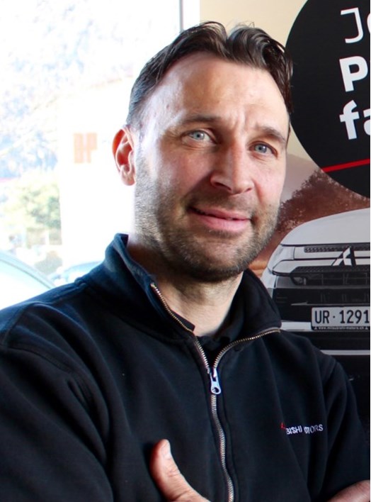 Photo di Patrick Jeitziner