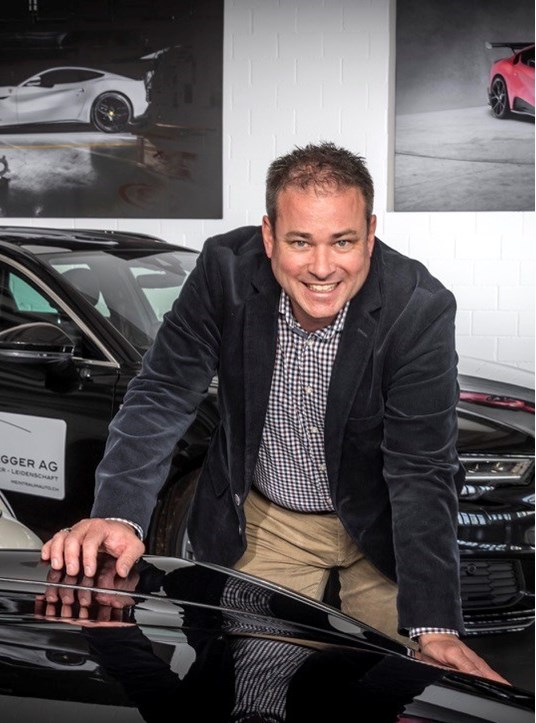 Profile picture of Marco Hardegger