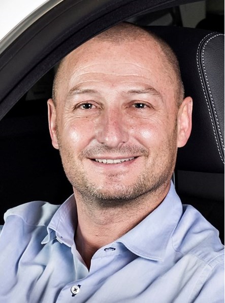 Photo de Daniele Geronimi