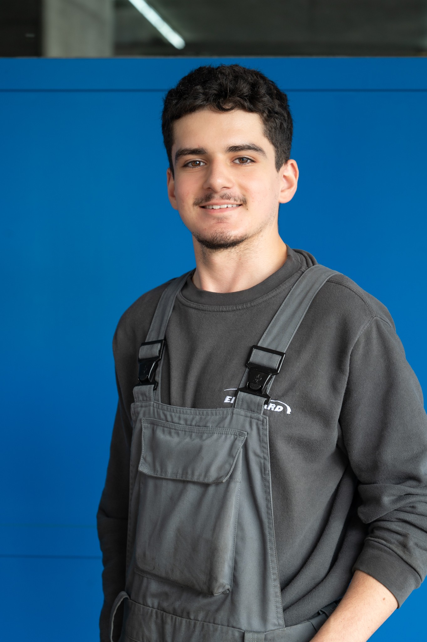 Foto von Patrick Albertino