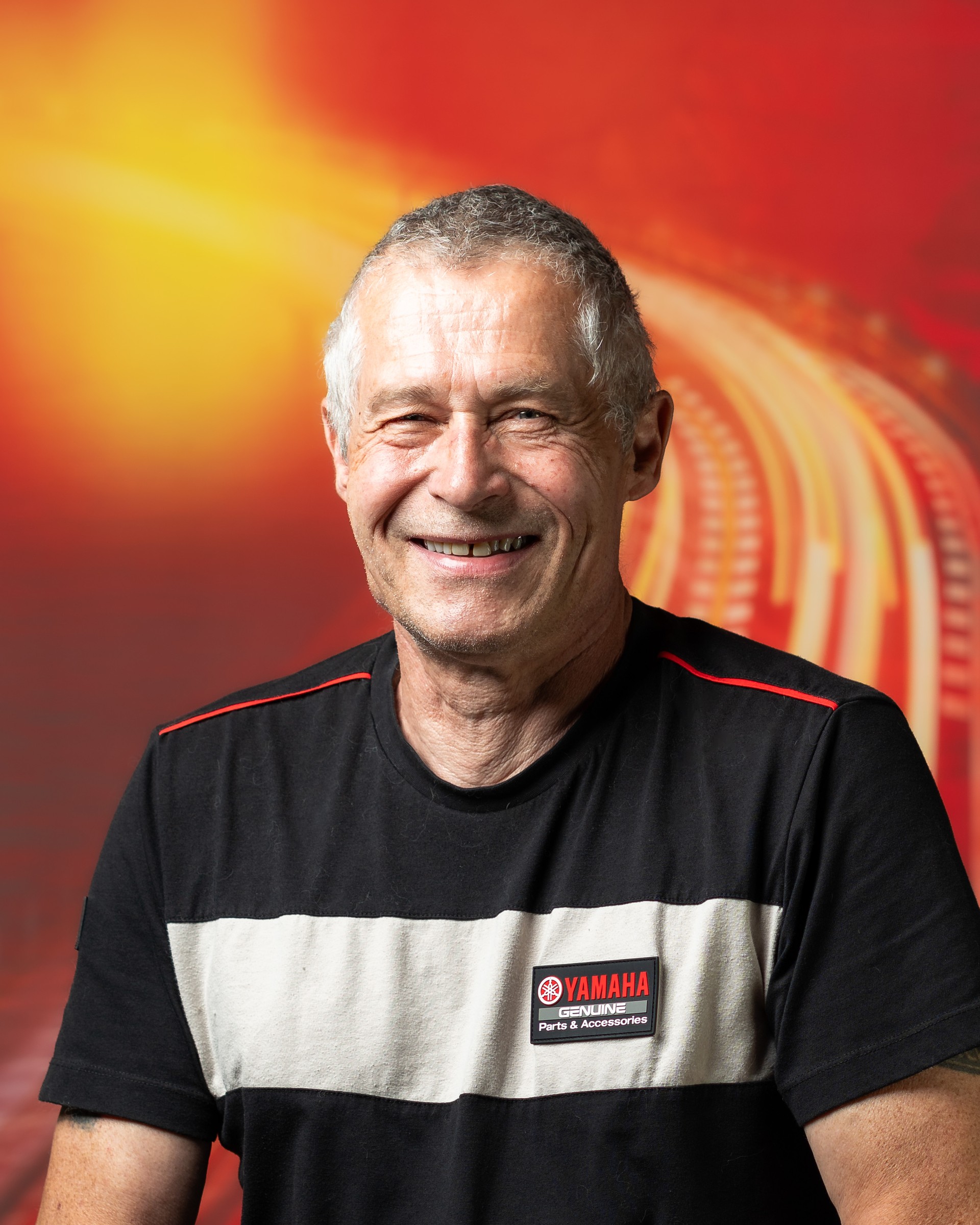 Foto von Peter Fuhrer