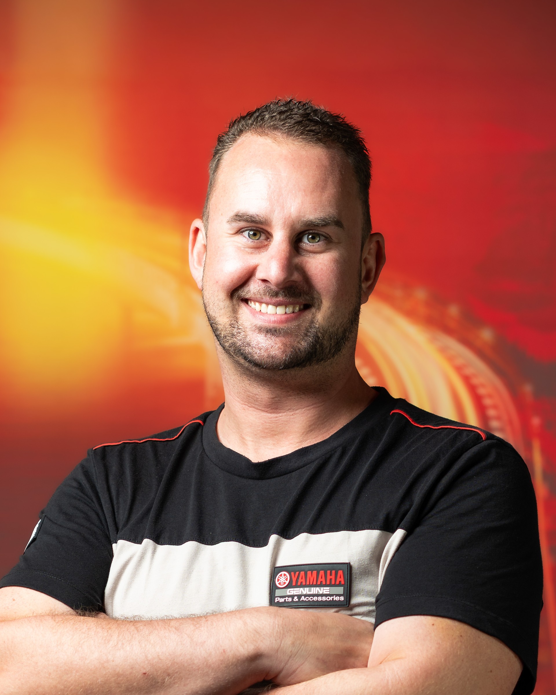 Foto von Marcel Meyer