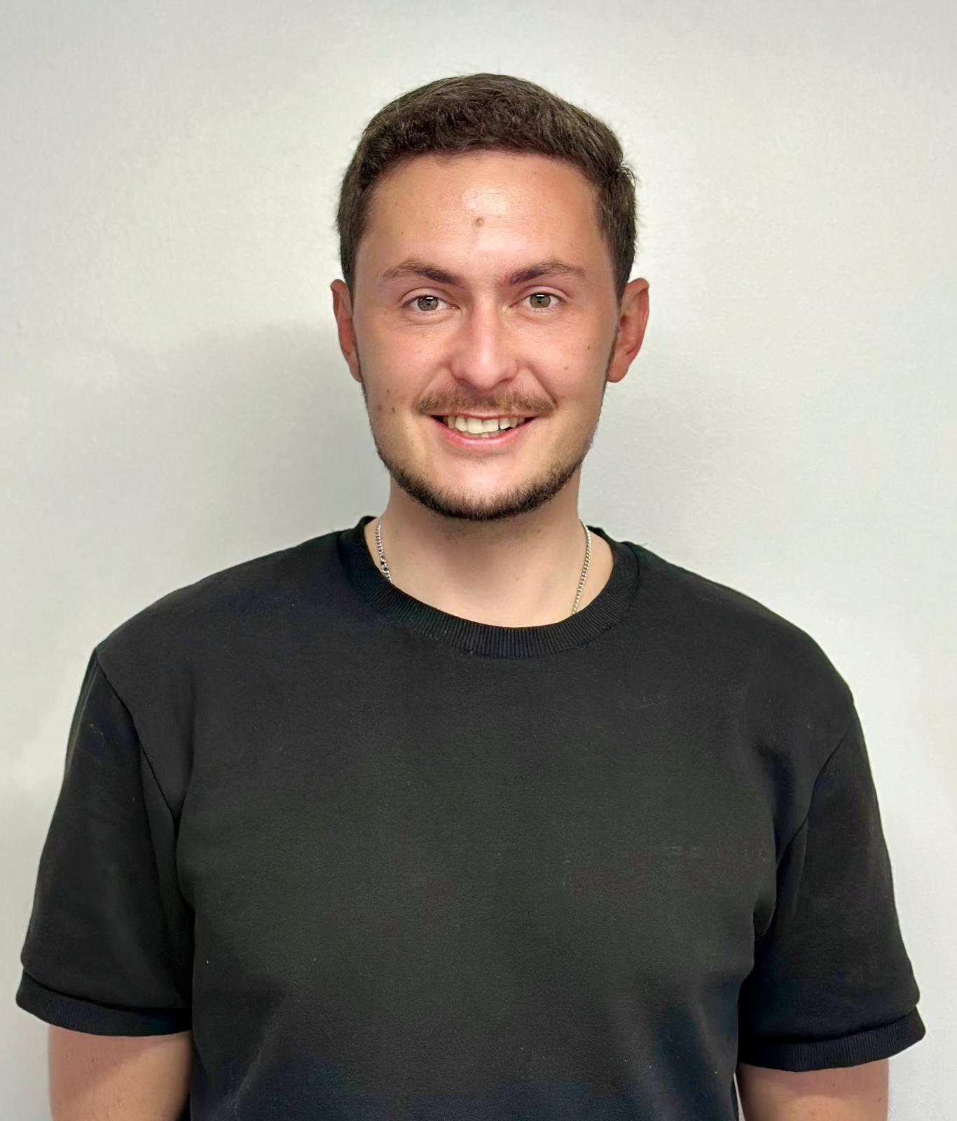 Photo de Lukas Bartos