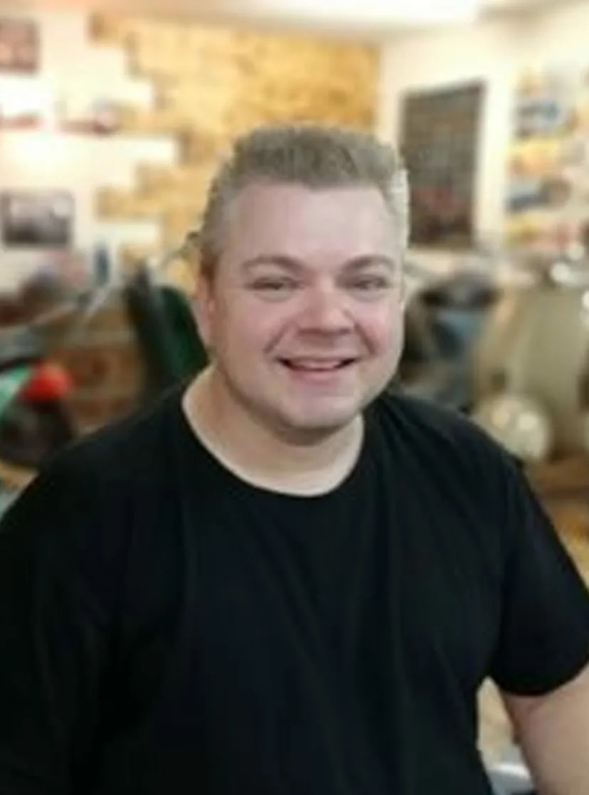 Profile picture of Michael Schwendimann