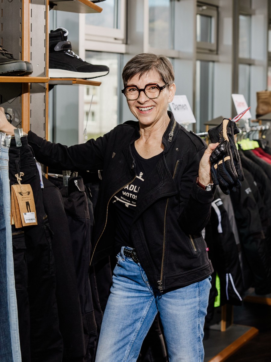 Foto von Ursi Städler