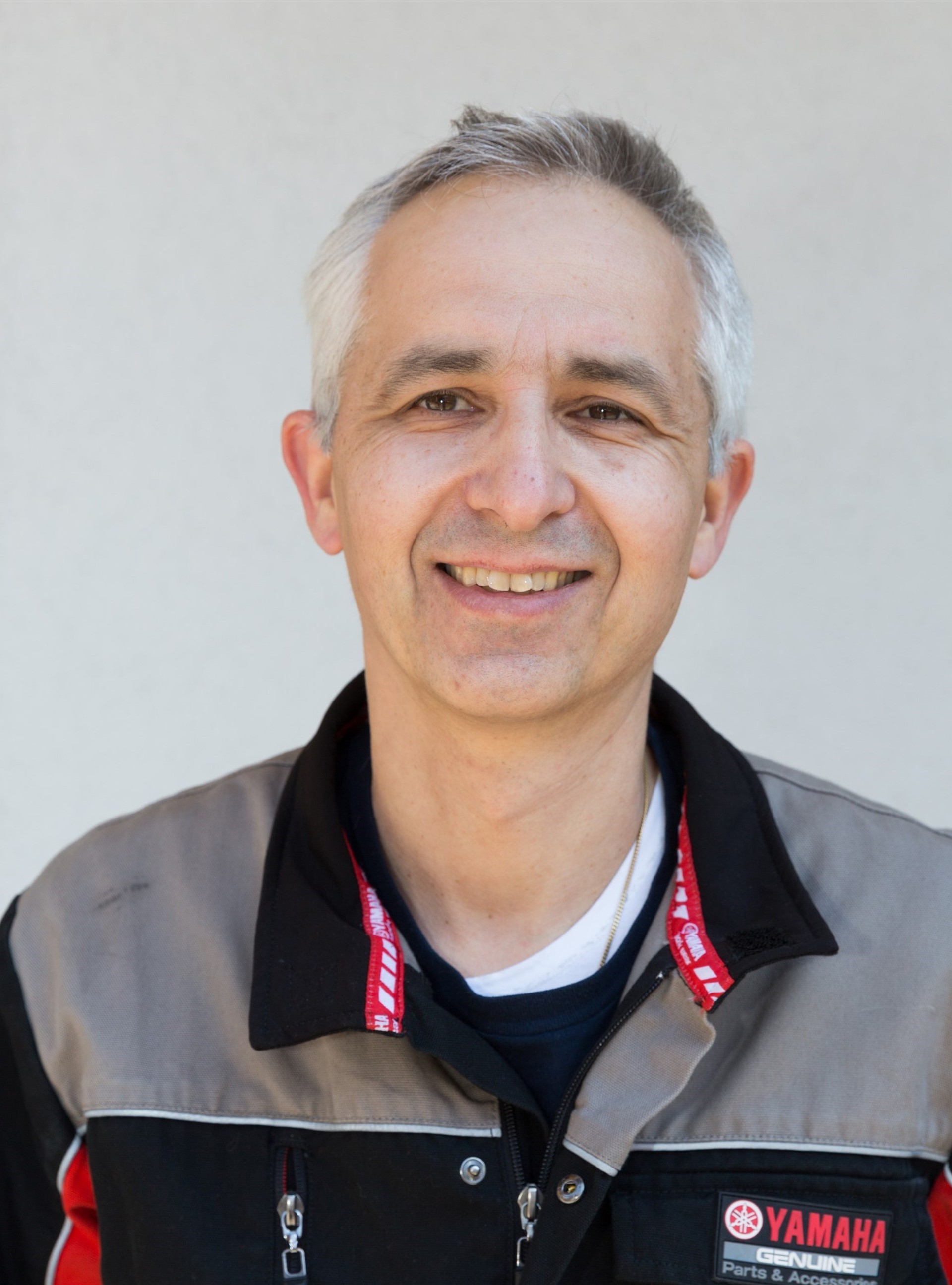 Foto von Patrick De Giuseppe