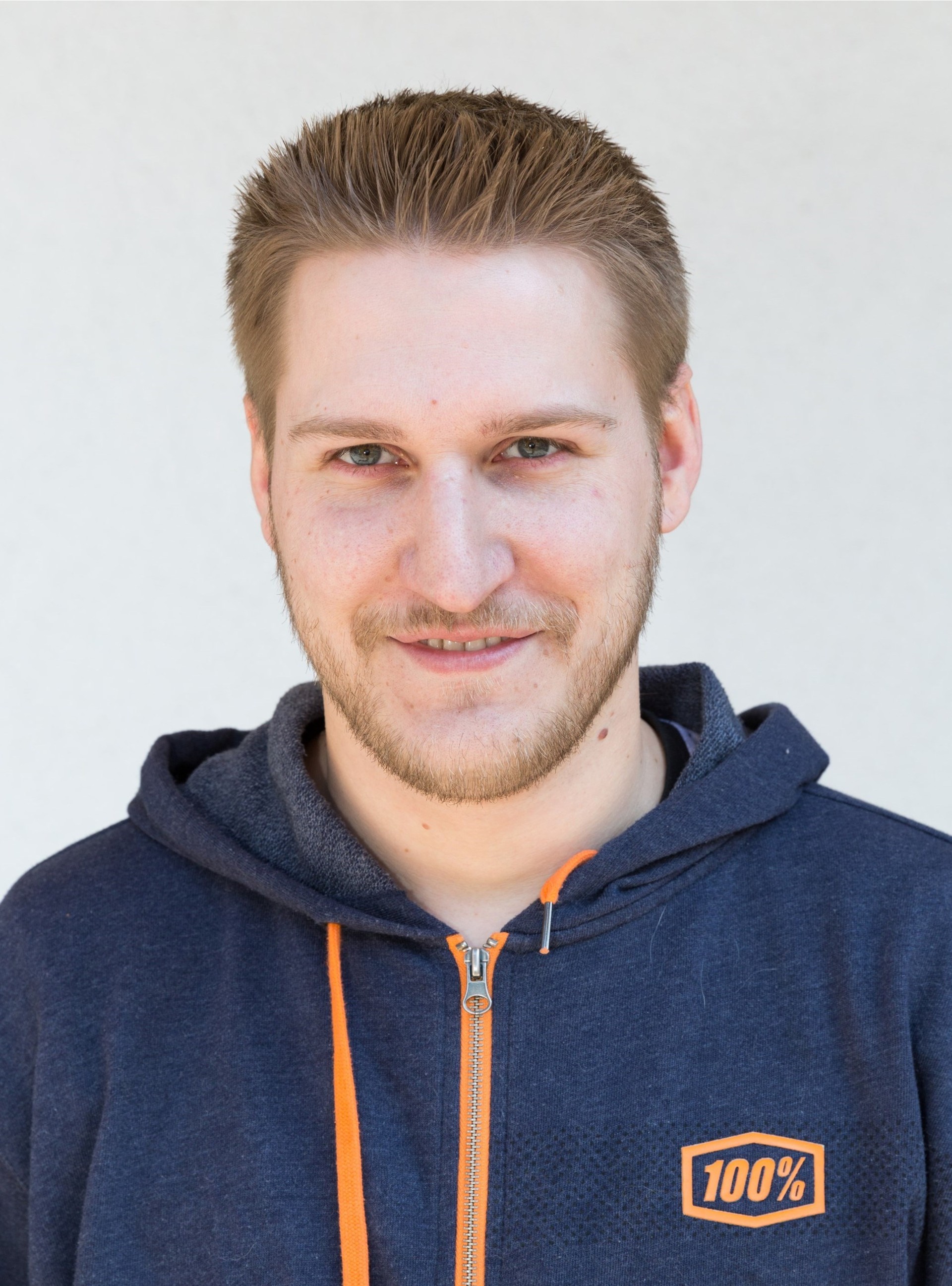 Foto von Christoph Lüscher