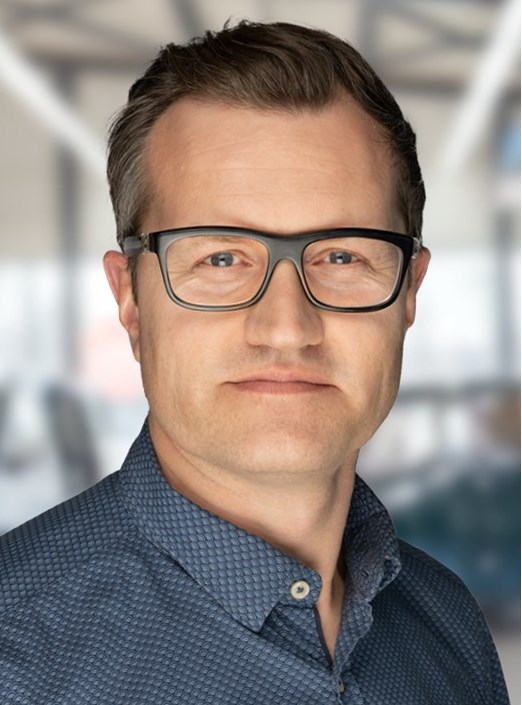 Foto von Oliver Kalt