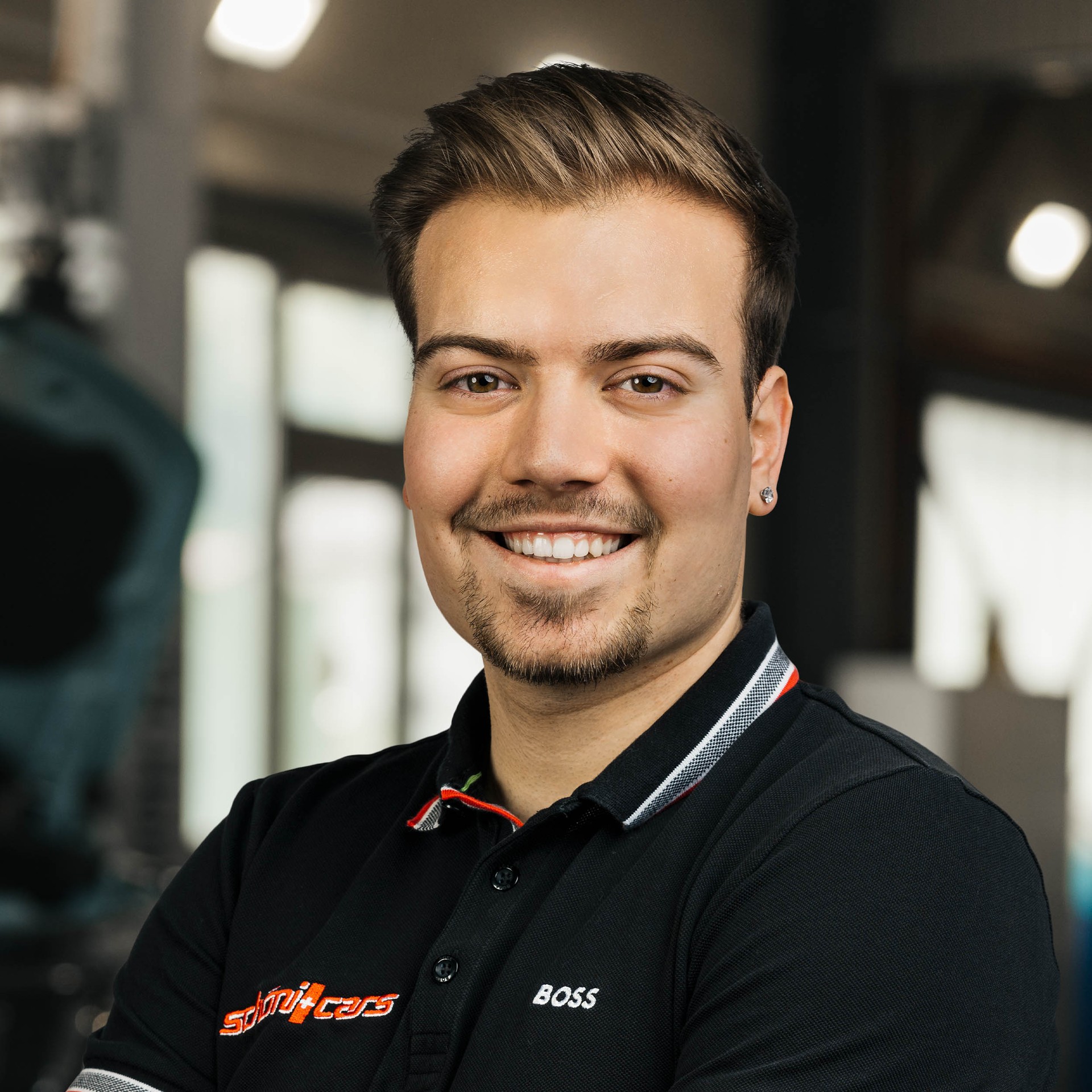 Photo di Nico Plüss