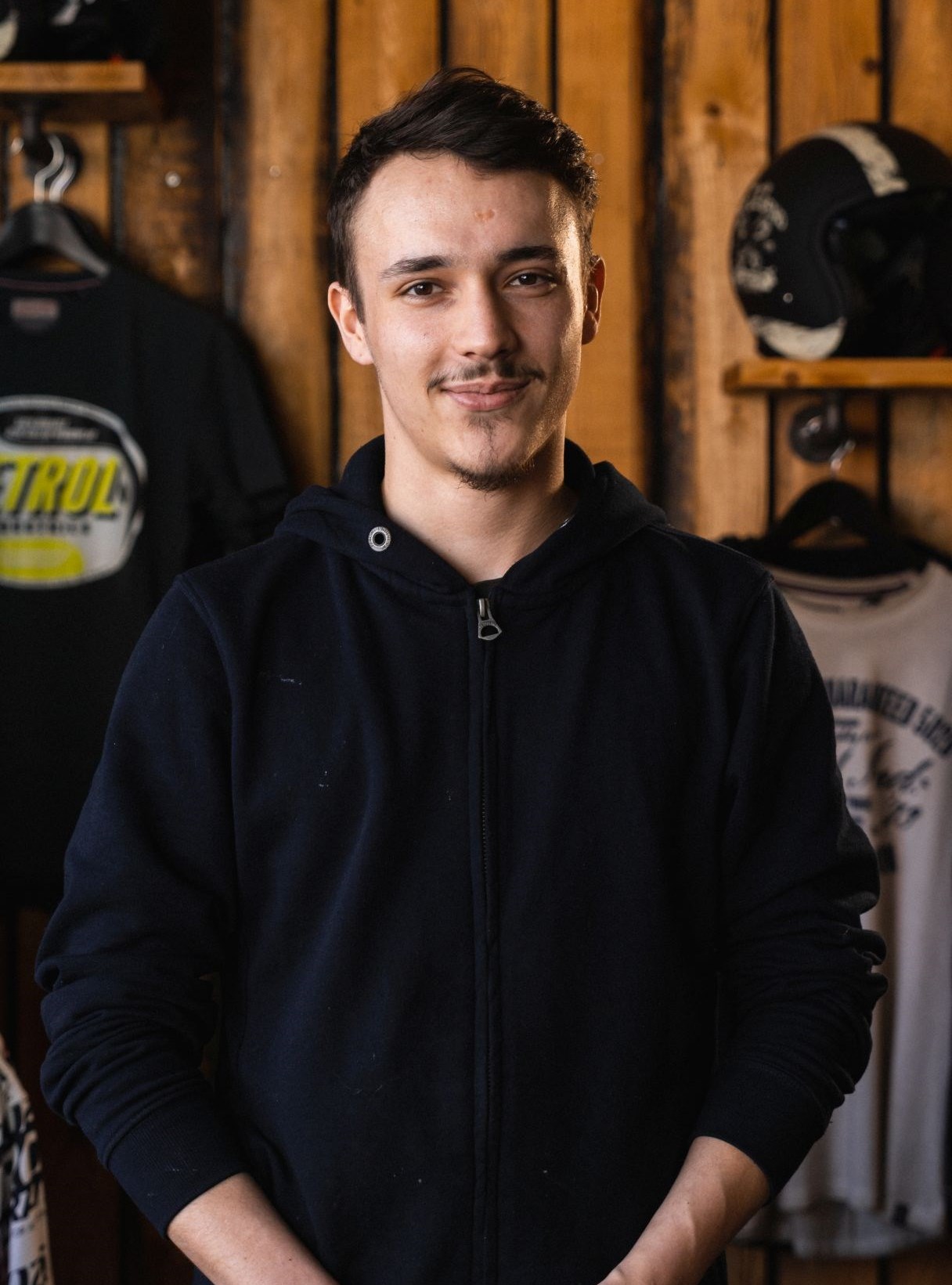 Photo de Nico Ziegler