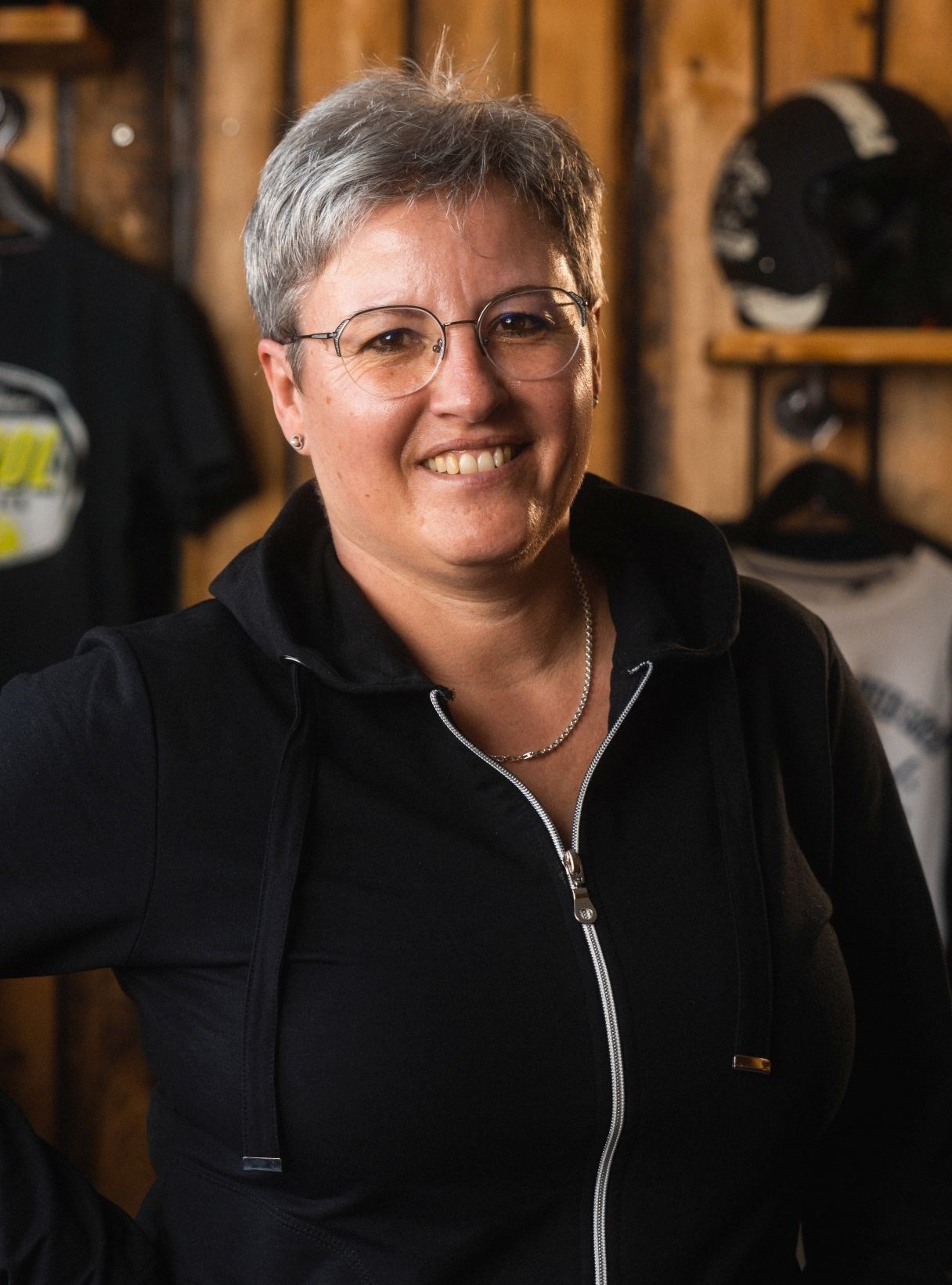 Photo de Petra Albert