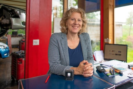 Foto von Rita Bühler