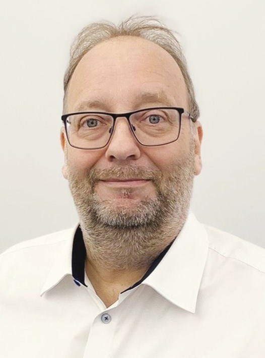 Foto von Ralf Hauser
