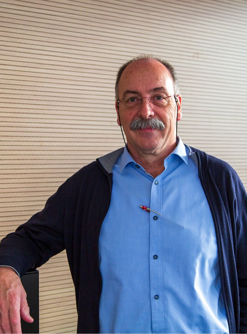 Photo de Marco Wolfisberg