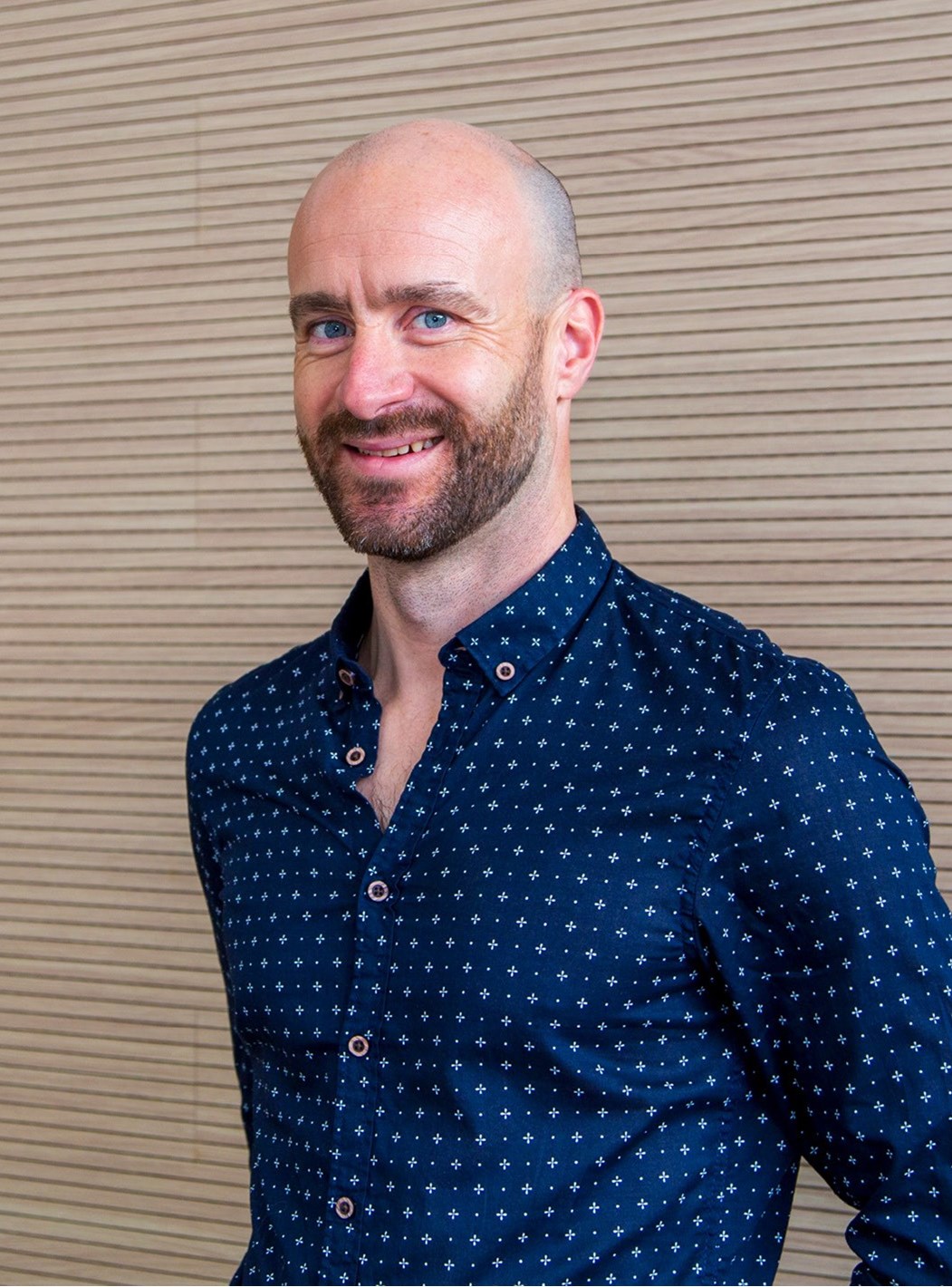 Photo de Mirko Wolfisberg