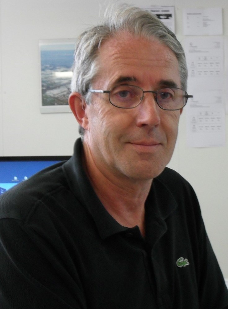 Foto von Erwin Heimgartner