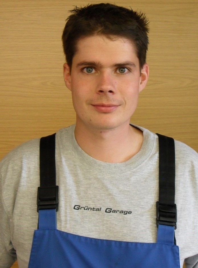 Foto von Michael Heimgartner