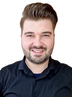 Profile picture of Patryk Trybek