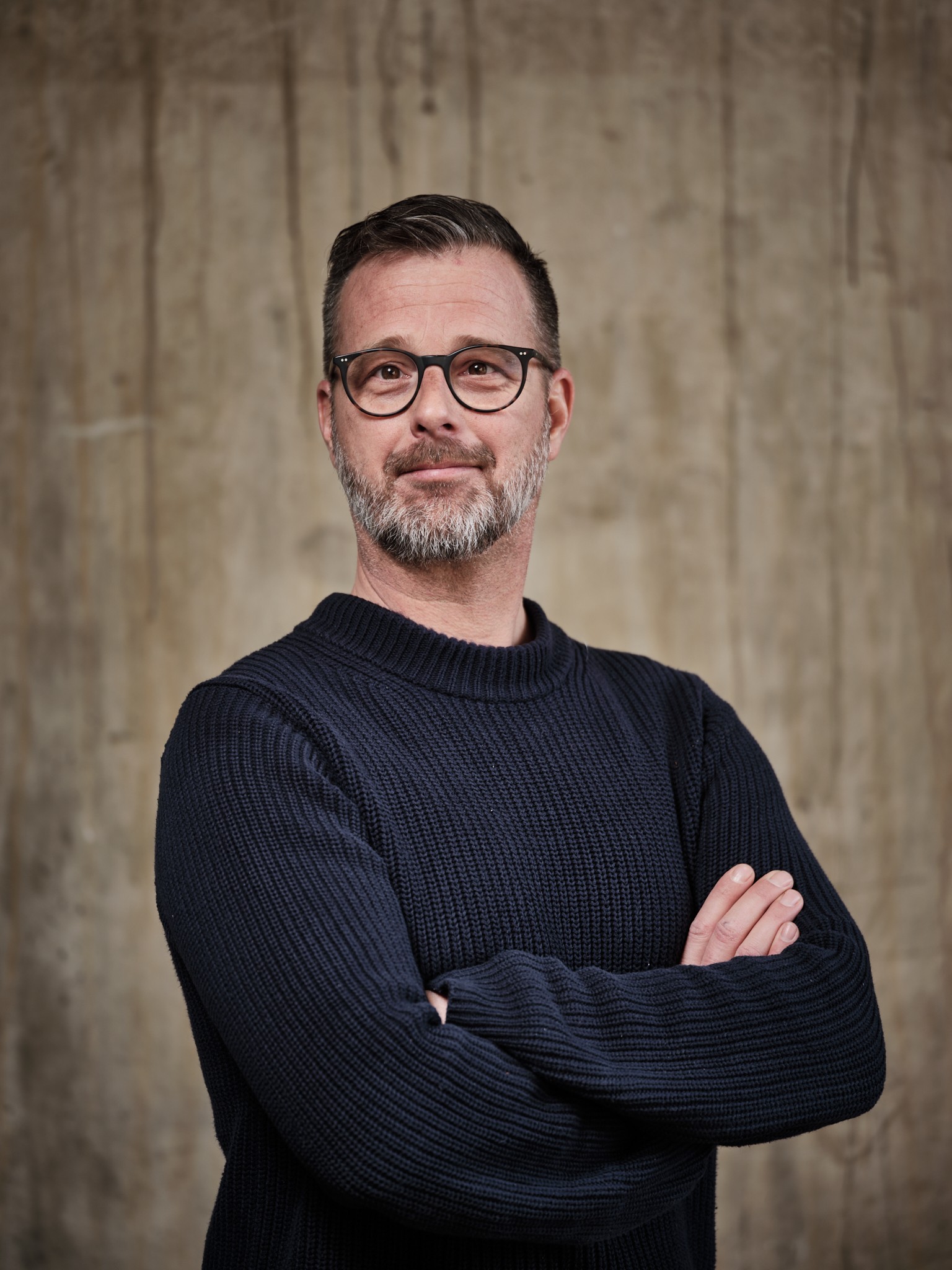 Foto von Martin Bärenfaller