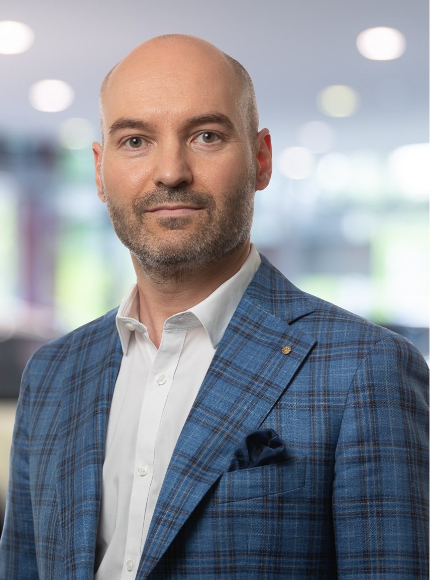 Foto von Torsten Schneider