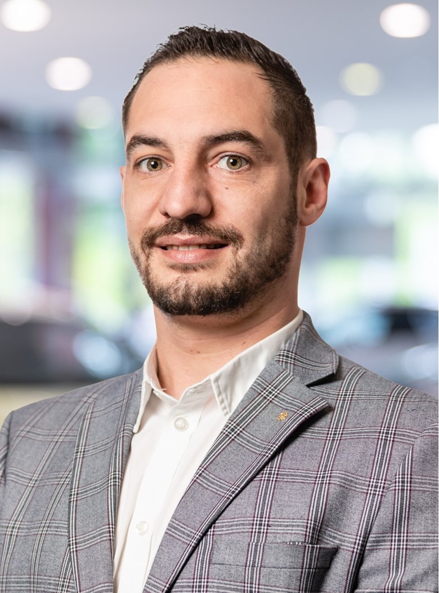 Foto von Fabio Bernasconi