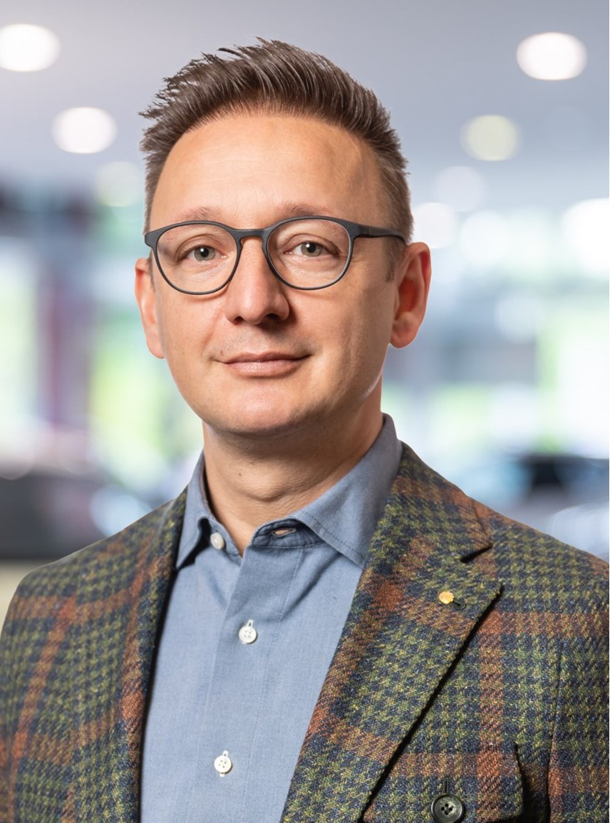 Foto von Luca Giallella