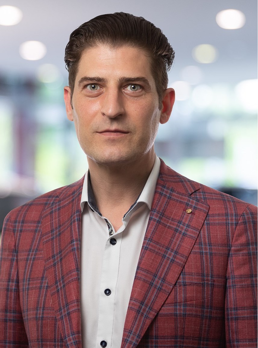 Foto von David Tavarner