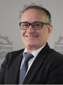 Foto von Claudio Covarelli