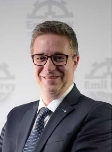 Foto von Martin Schumacher
