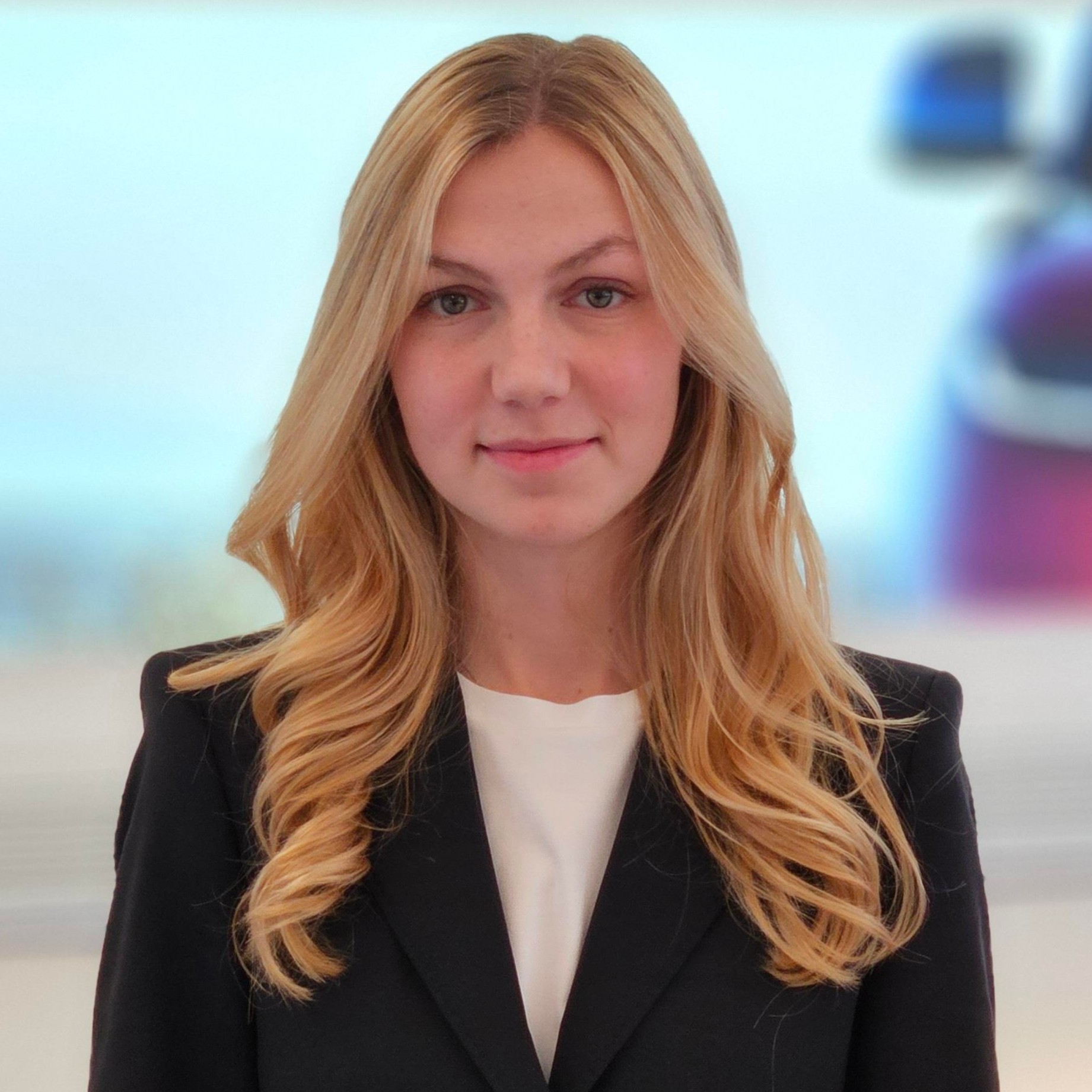Foto von Sophie Trimmel