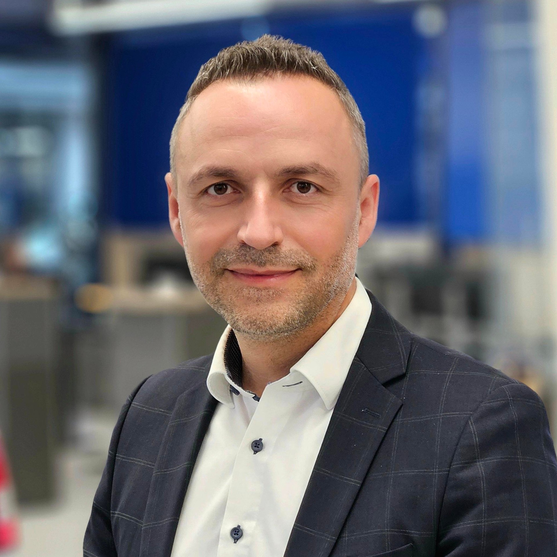 Foto von Lirim Tairi