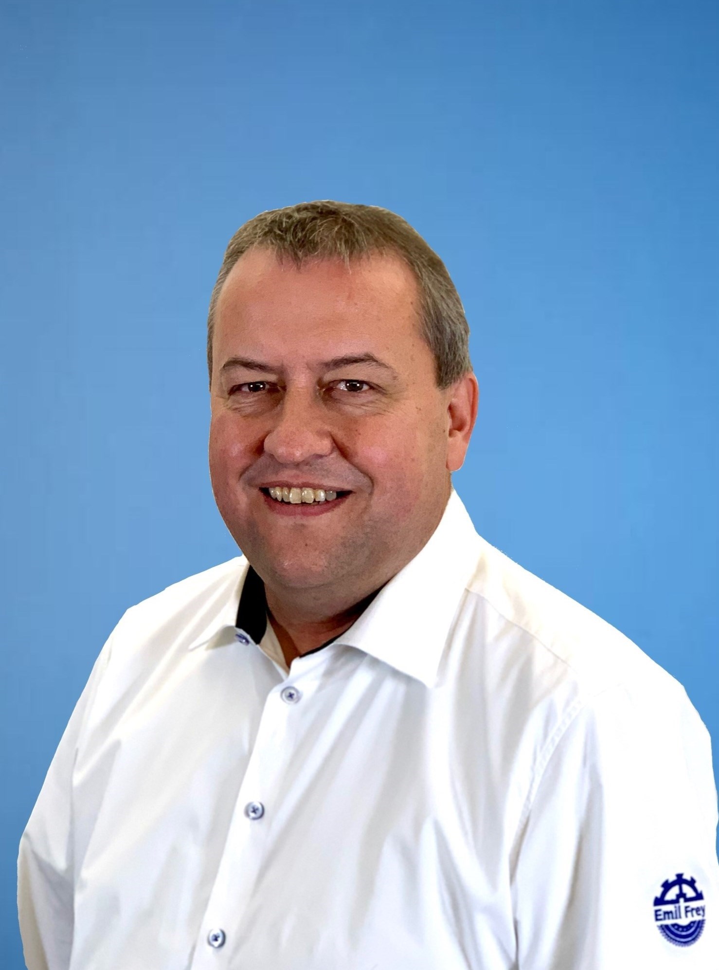 Foto von Markus Tüscher