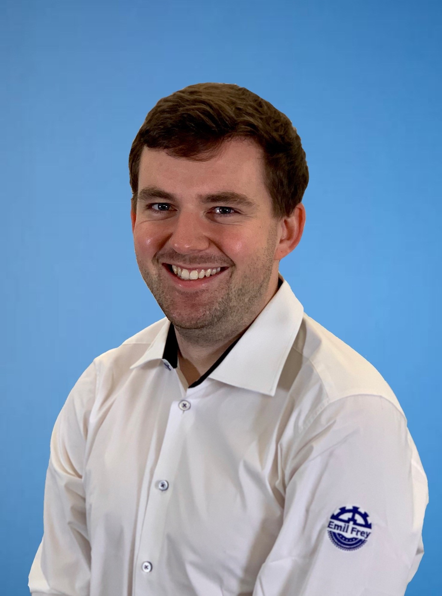 Photo de Dominik Egli