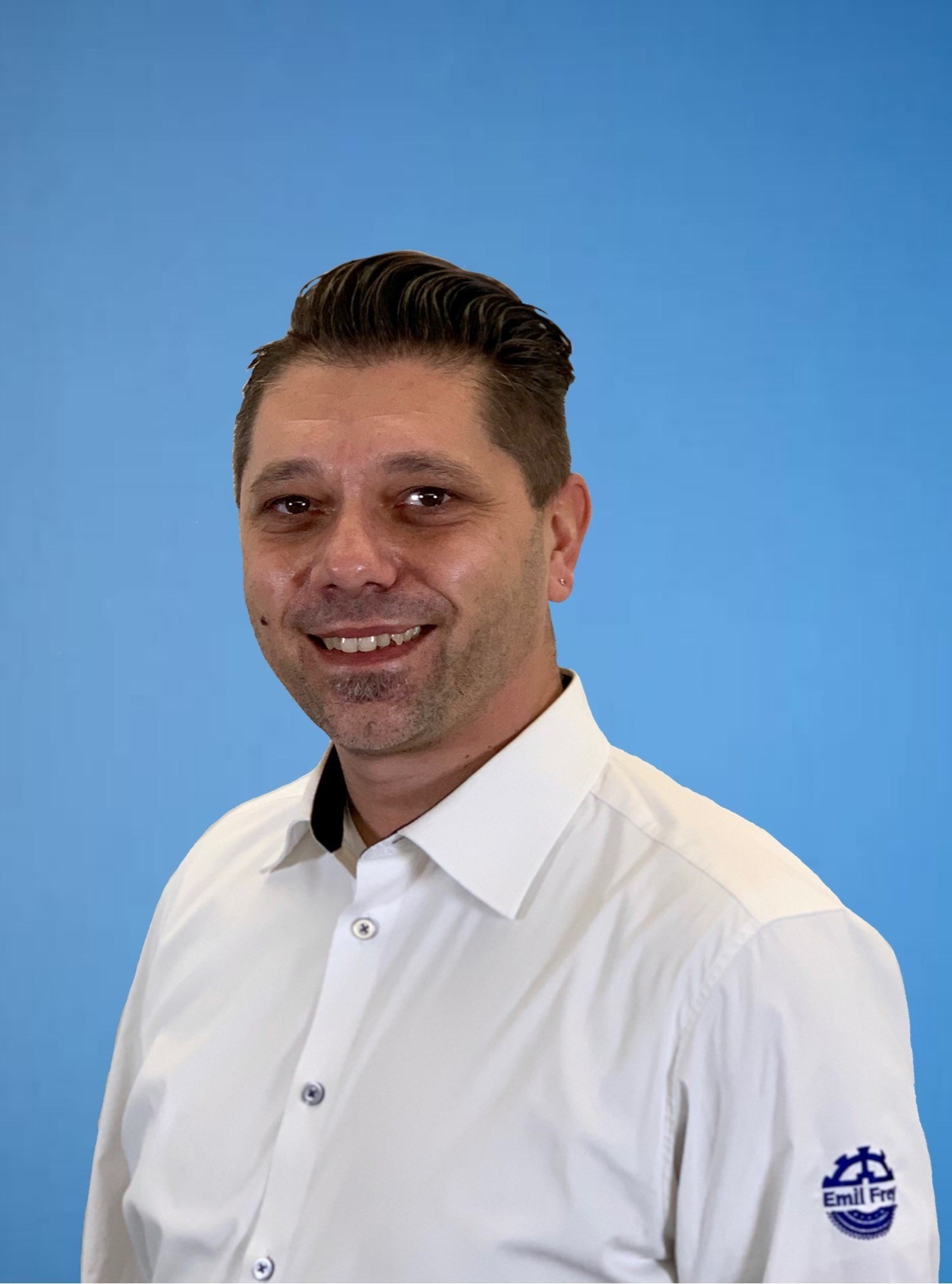 Foto von Marco Trabucco