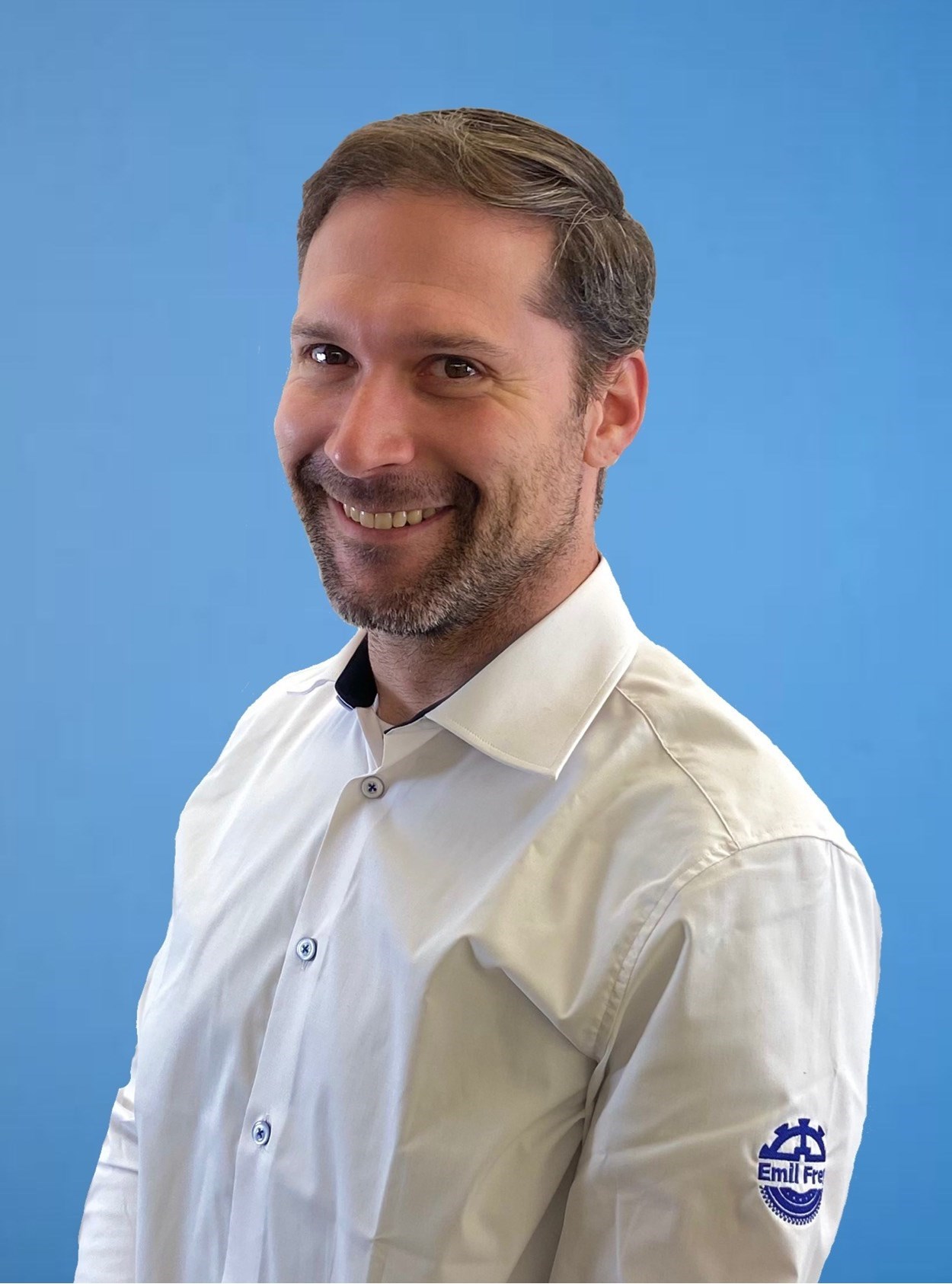 Foto von Pascal Mettraux
