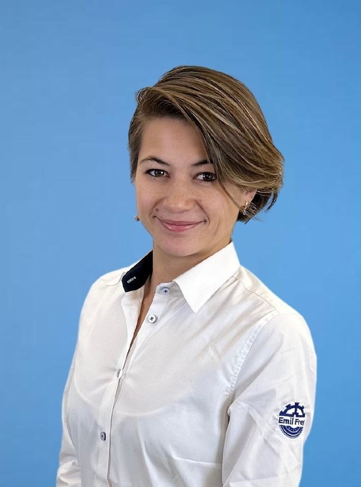 Foto von Nicole Sieber