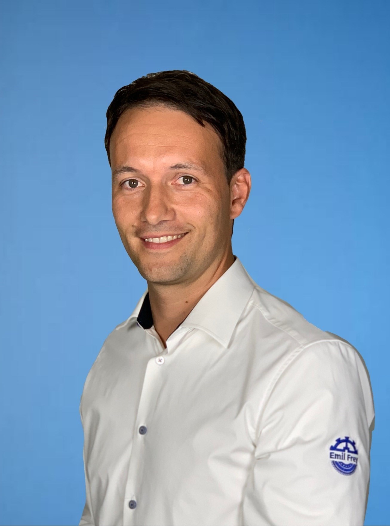 Foto von Stefan Fehr