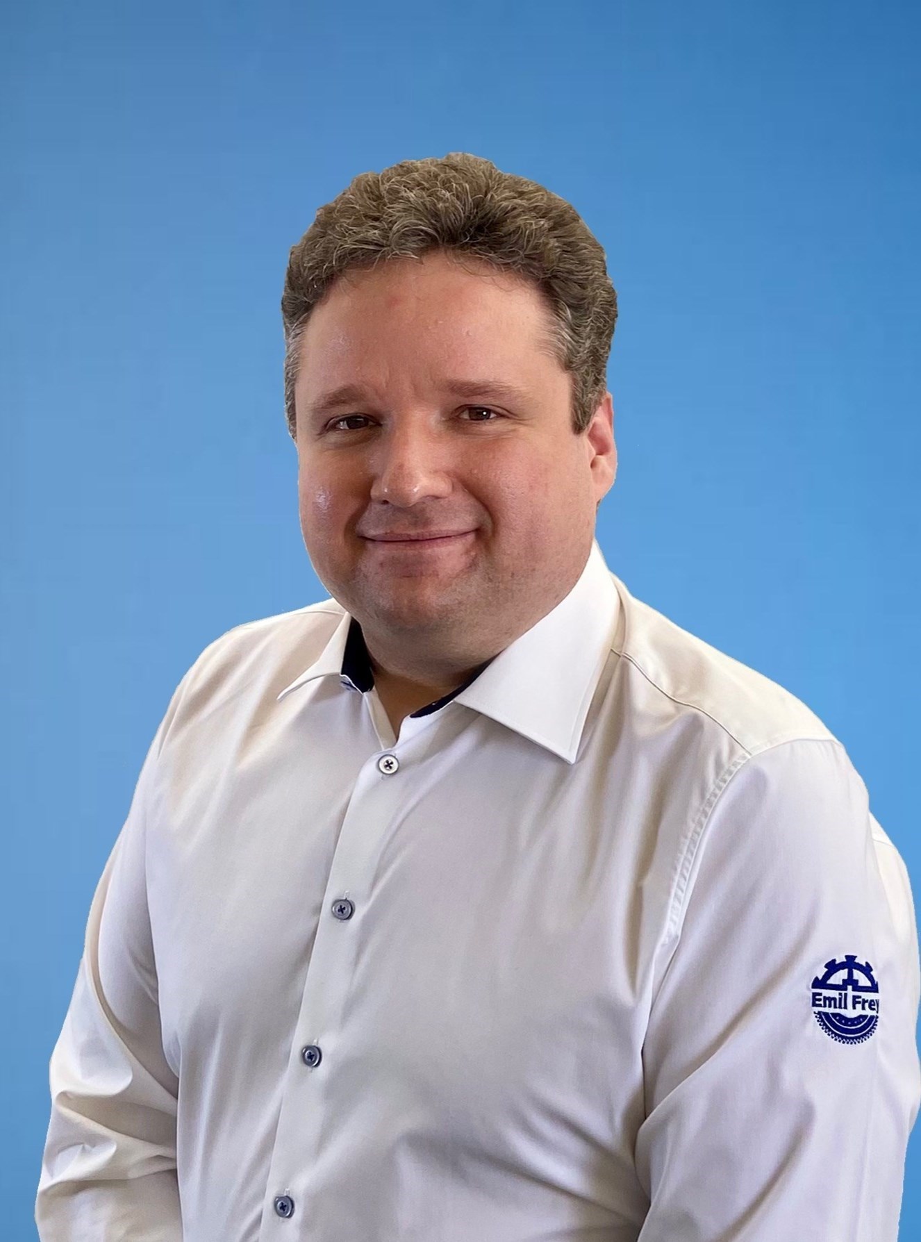 Foto von Daniel Uhr