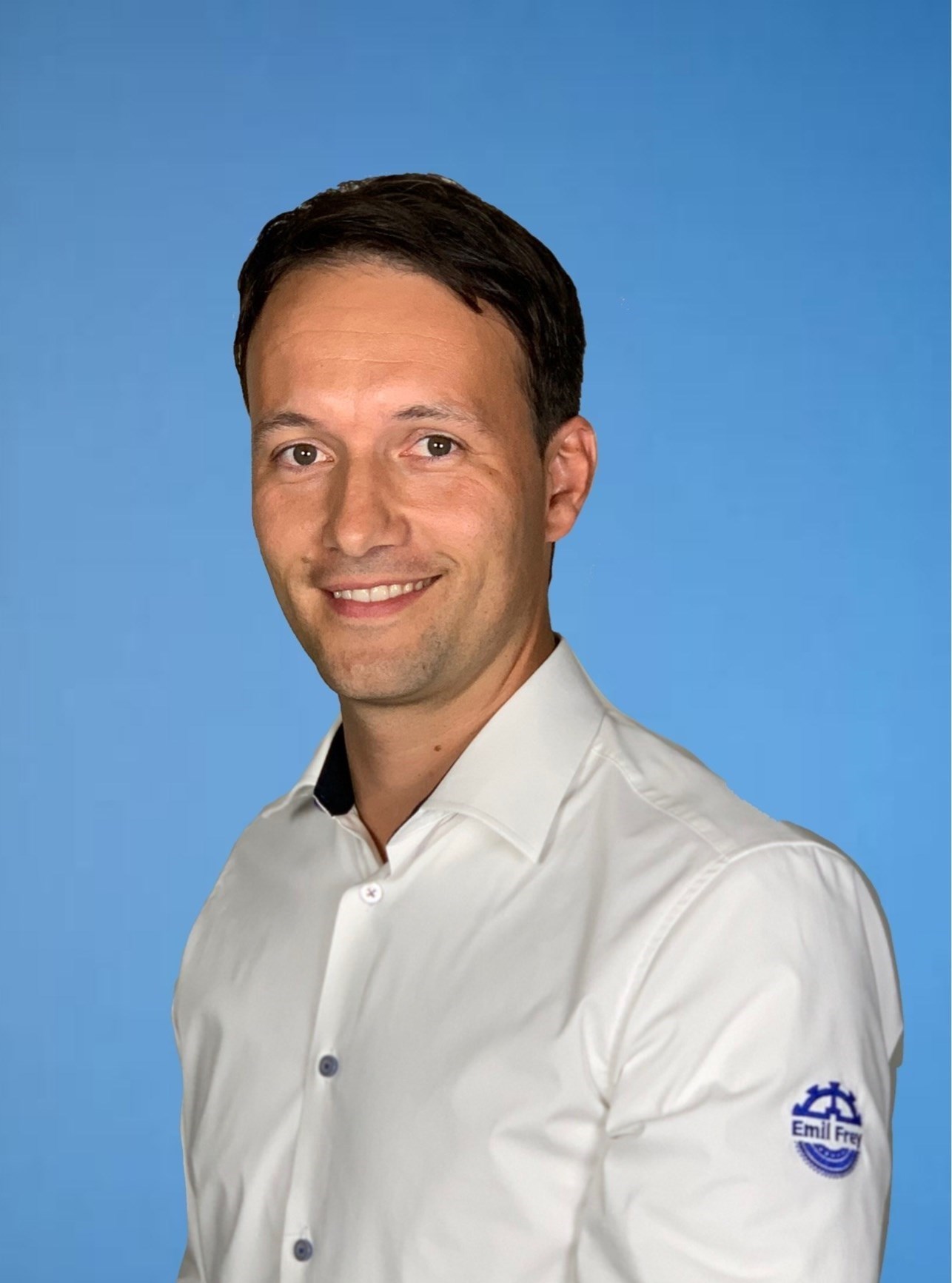 Photo de Stefan Fehr