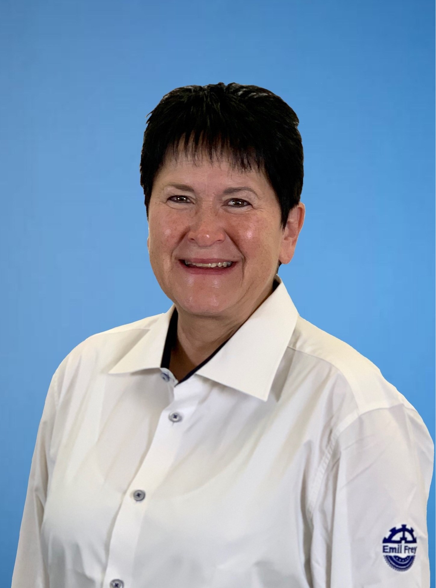 Photo de Rita Magni