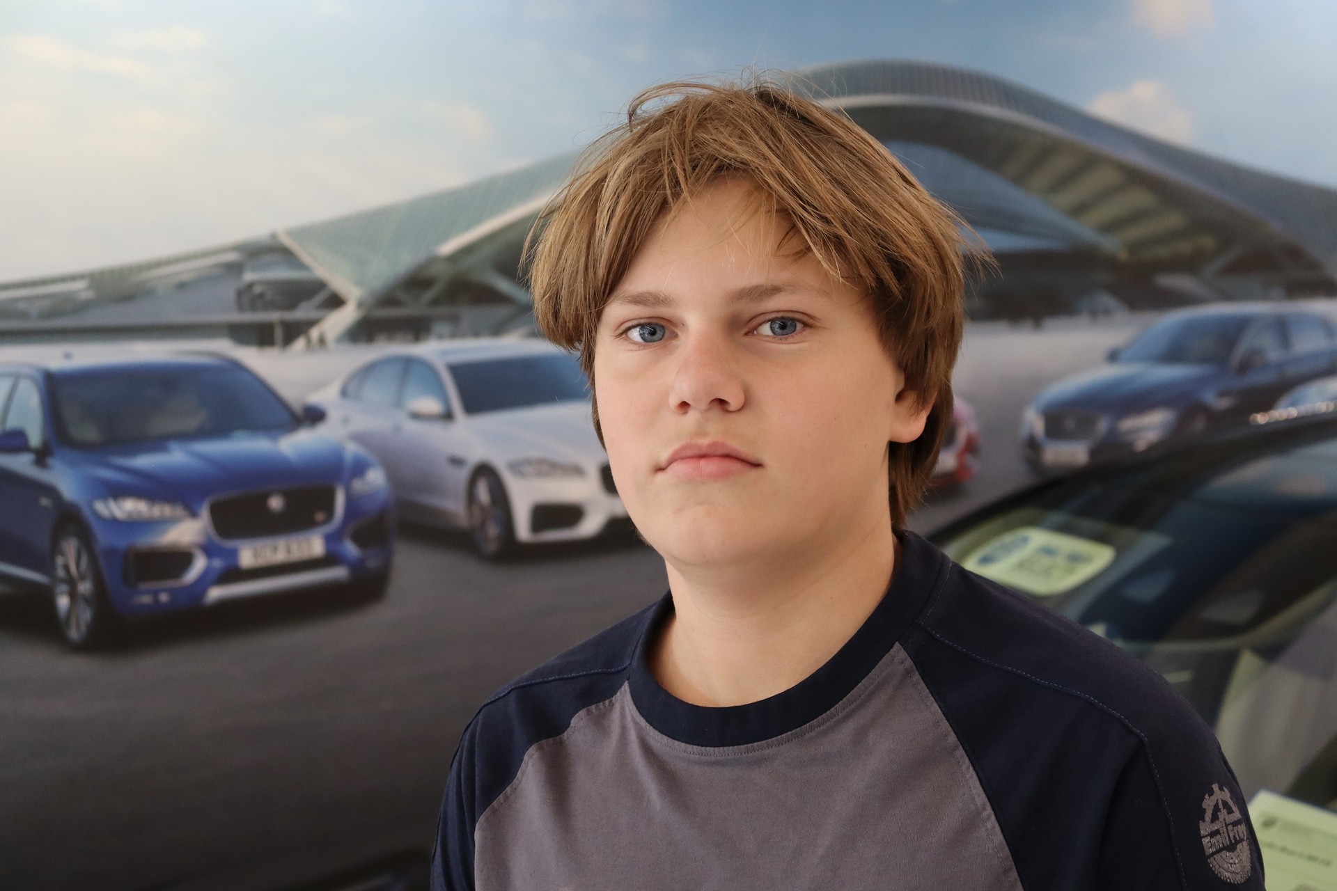 Profile picture of Leo Richard Wotruba