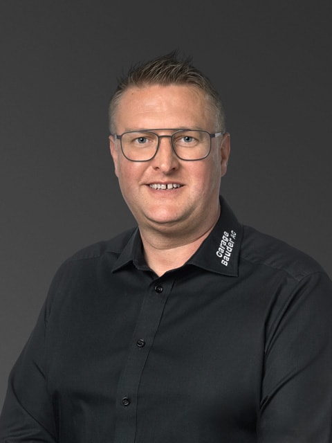 Foto von Thomas Bauder
